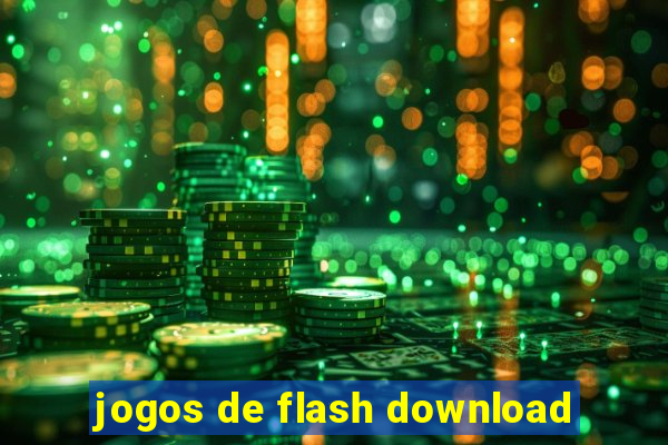 jogos de flash download